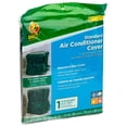 thumbnail image 3 of Duck Brand Green Plastic Air Conditioner Cover, Standard A/C Unit - 34 in. x 30 in. x 34 in., 3 of 11