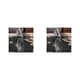 thumbnail image 2 of Ounissouiy Home Hotel 5D Animal Painting Staircase Crafting DIY Hallway Embroidery Room Cross-stitch Living Decoration Picture 2piezas Ounissouiy CBP589648, 2 of 5