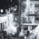 thumbnail image 3 of Guirnalda de luces solares para exteriores, alambre de cobre, luces centelleantes solares para jardín, árbol, patio, fiesta, decoración de Navidad Vhermosa CPB-SSW90-7, 3 of 5