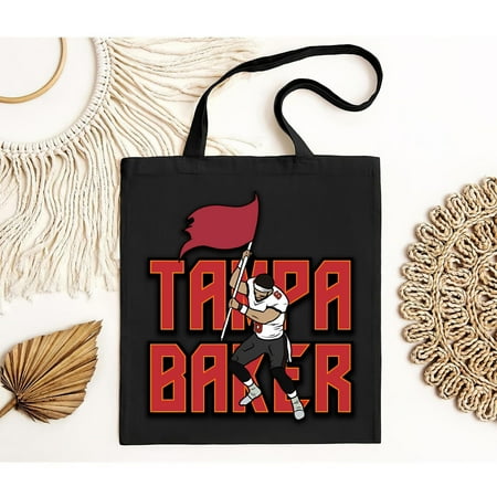 vintage Baker Mayfield Tampa Baker Tote Bag- 7 COLOR OPTIONS - NEW - INSTOCK!-TH13298