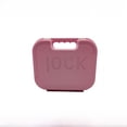 thumbnail image 1 of Étui de Rangement Portable GLOCK pour Armes à Feu pour Modèles P1/P4 - Construction Durable en ABS Nylon, Conception Résistante aux Impacts avec Configuration 3C Sécurisée, Poignée Pratique pour Voyage/usage Extérieur, Idéal pour Jeunes, 1 of 6