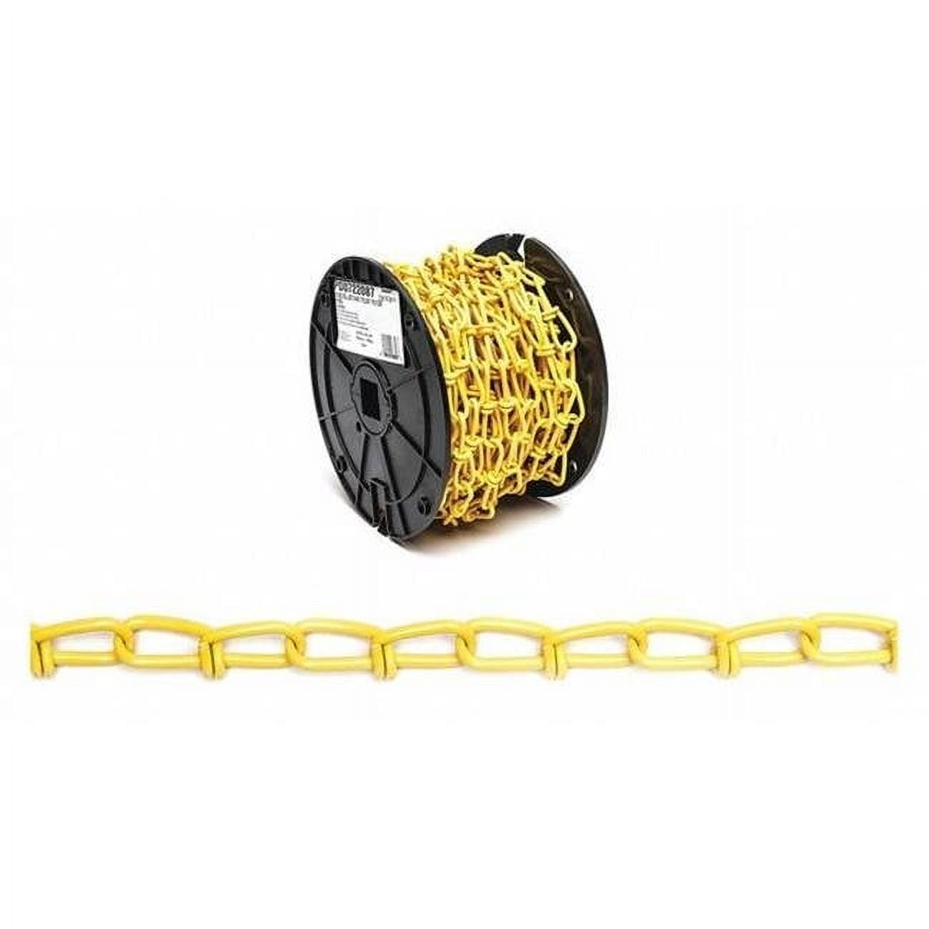 Campbell AW0801227 Low Carbon Steel Single Jack Chain On