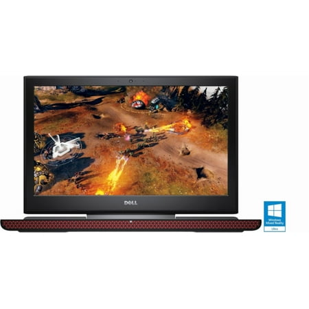 Dell Inspiron 7567 Gaming 15.6