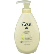 Dove: Purifying Nourishing Odor Neutralizing Hand Wash, 8.45 fl oz