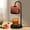 Color 1, variant on Candle Warmer Lamp with Timer, Serene Mountain Ridge Scene Bear Cub Sky Non-slip Wireless Remote Control Wax Melts Warmer with 4 Bulbs for Home Office Dorm, Birthday Gifts for Women