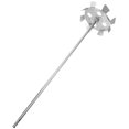 thumbnail image 4 of Paint Mixer Drill Bit Paint Mixing Rod Paint Mixer Drill Attachment Cement Mixer, 4 of 4
