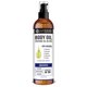 thumbnail image 1 of Aceite corporal en aerosol PureScrubs, ultra hidratante, sin perfume, 120 ml, 1 of 7