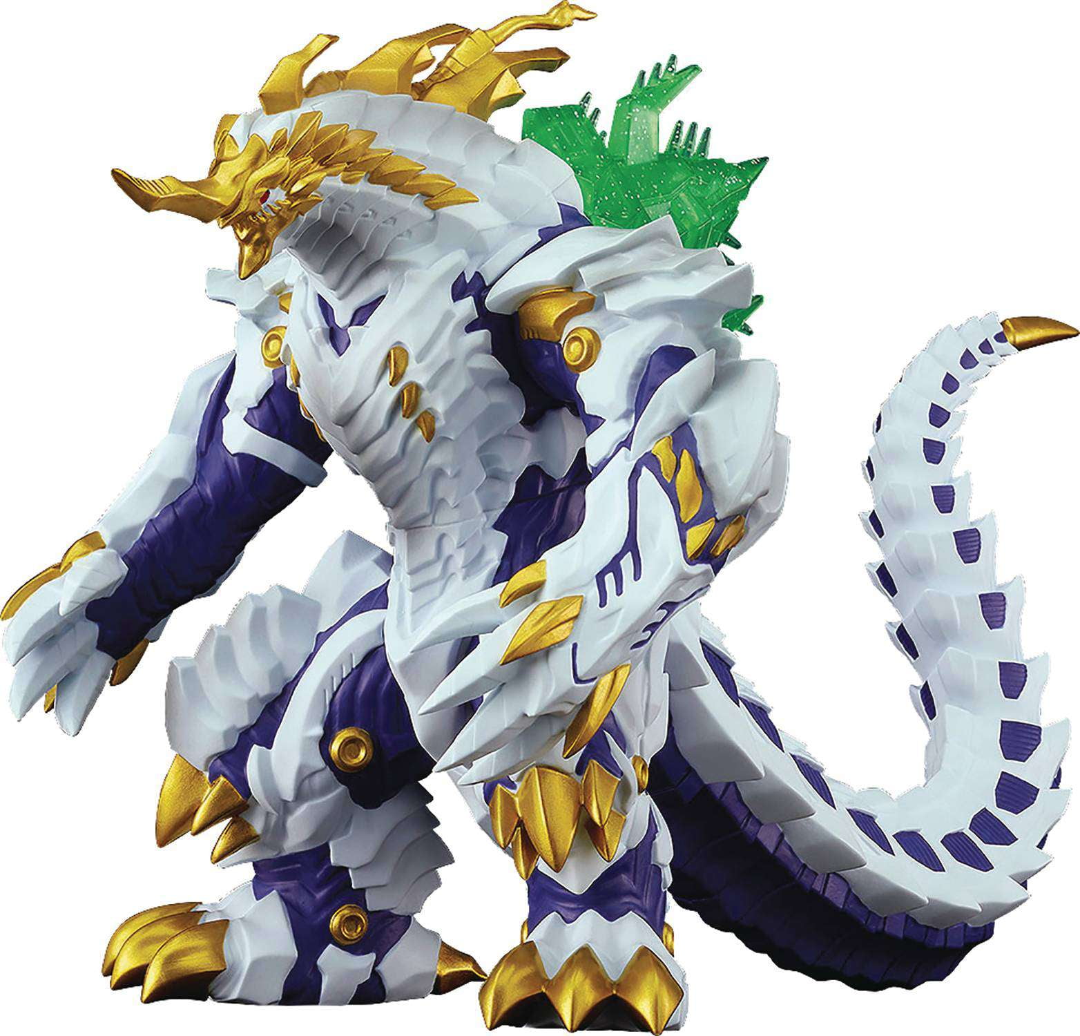 Good Smile Company Hellsing OVA Alexander Alucard Pop Up