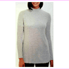 Jones New York Ladies' Turtleneck /XL/ SILVER COMBO