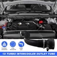 thumbnail image 5 of Car Turbo Intercooler Outlet Tube for Super Duty 2017-2019, 5 of 5