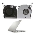 thumbnail image 2 of Laptop Cooling Fan for Huawei MateBook 14s HKD-W56 HKD-W76 DC5V 0.50A 4Pin, 2 of 5