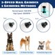thumbnail image 4 of Lima de uñas para perros PUP PALS con luz LED y motor de 2 velocidades, 4 of 6