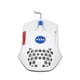 thumbnail image 4 of MOUSE GAMER ALAMBRICO NASA NS-GM03 marca TechZone, 4 of 6
