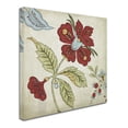 thumbnail image 3 of Trademark Fine Art "Sasha II" Canvas Art by Color Bakery, 3 of 4