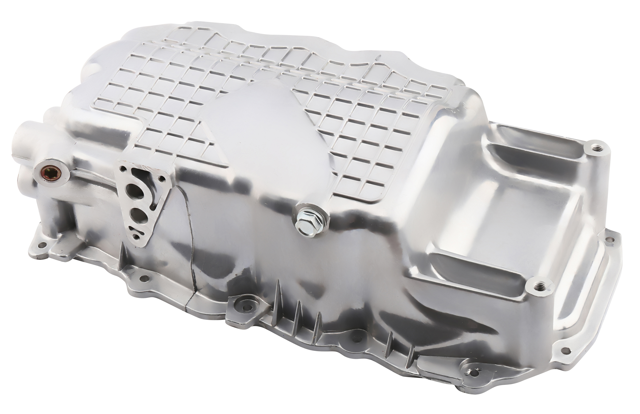 Agility Oil Pan For 20012010 Chrysler PT Cruiser & 20032005 Dodge