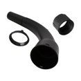 thumbnail image 2 of Baohd Durable Hose Handle Adapter for Efficient Vacuuming Black Style A 1Set, 2 of 6