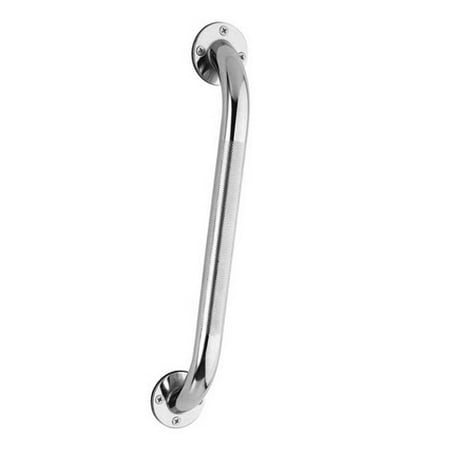 Carex Textured Bathroom Safety Wall Grab Bar 12 Carex Textured Bathroom Safety Wall Grab Bar 12