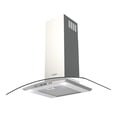 thumbnail image 2 of Campana de Pared Whirlpool WHW9910S 90 cm, 2 of 4