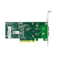 thumbnail image 3 of Pcie X8 X-4 Dual-Port 10G Sfp28 Fiber Optic Network Card Dual-Port 10G Network Adapter Card, 3 of 7