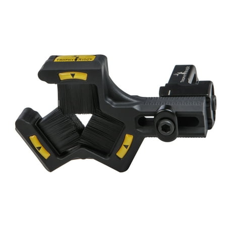 Trophy Ridge Whisker Biscuit V Plus Arrow Rest