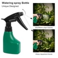 thumbnail image 5 of Garden Tools Set,10 Pieces Gardening Tools, Ergonomic Handle Trowel Rake Weeder Pruner Shears Sprayer, Garden Hand Tools with Carrying Case Gardening Gifts for Women, 5 of 7