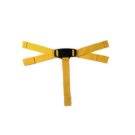 Little Tikes Swing Along Castle Hide Seek Climber Swing Safety Seat Belt Replacement Part