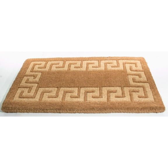 Greek Key Brown -680TCM-L