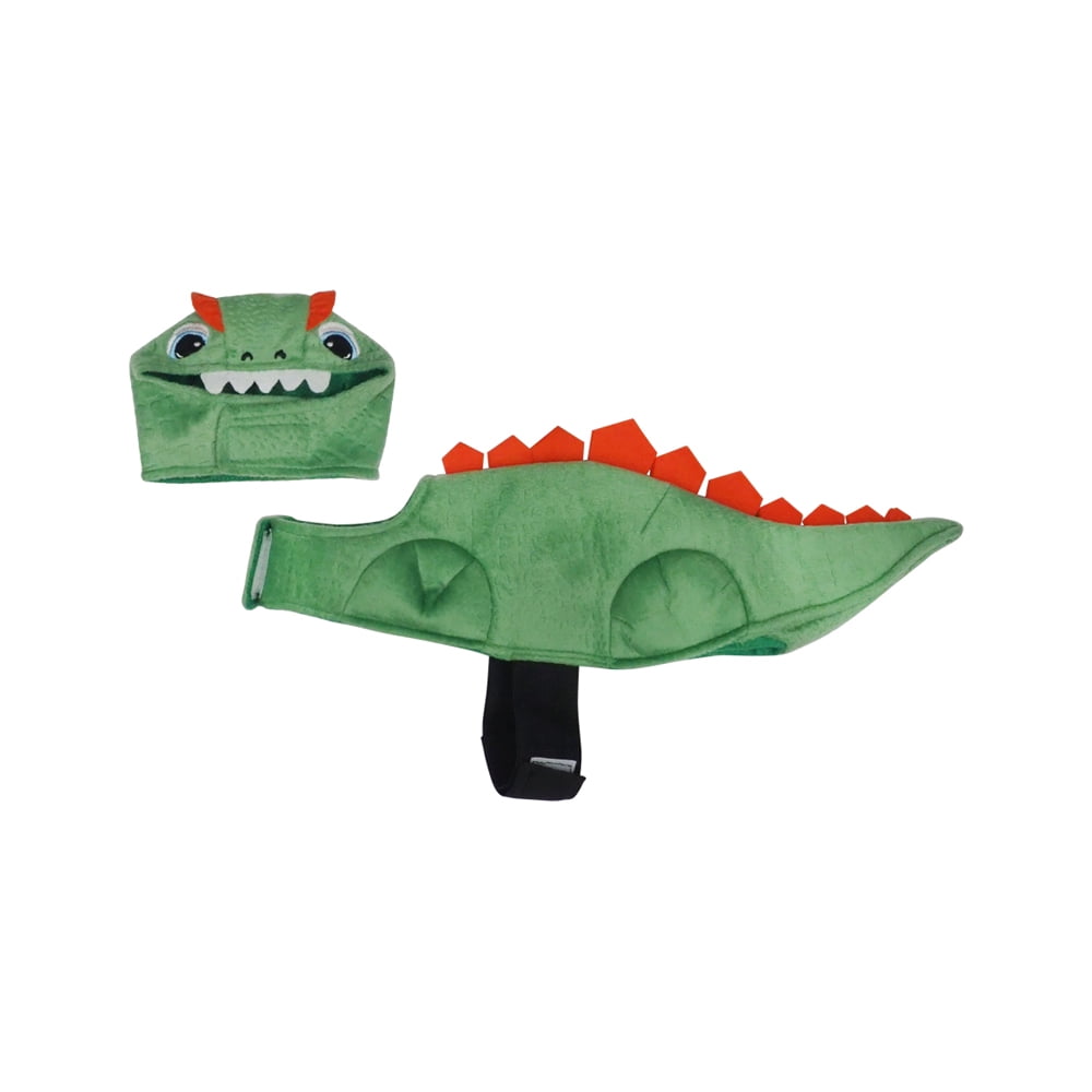 Vibrant Life Vl Hw Dinosaur Costume Xsmall