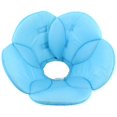 thumbnail image 1 of Cône de Récupération pour Animaux de Compagnie en Polyester Éponge de Collier de Protection pour Chat et Chien (Bleu, S), 1 of 7