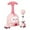 Pink #256, variant on Balloon Powered Car Set - Air Power Racer Vehicle Science Learning Toy with Pump and Animal Pig Design 1 Car and 6 Balloons