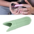 thumbnail image 1 of Cepillo De Dientes Del Dedo Para Perros, 360 De Alimento Silicona Para Mascota Cepillo De Dientes De Dientes De Gato Cepillo Cepillo Para Perros Para Perros Cuidado De Dientes, 1 of 7