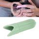 thumbnail image 1 of Cepillo De Dientes Del Dedo Para Perros, 360 De Alimento Silicona Para Mascota Cepillo De Dientes De Dientes De Gato Cepillo Cepillo Para Perros Para Perros Cuidado De Dientes, 1 of 7