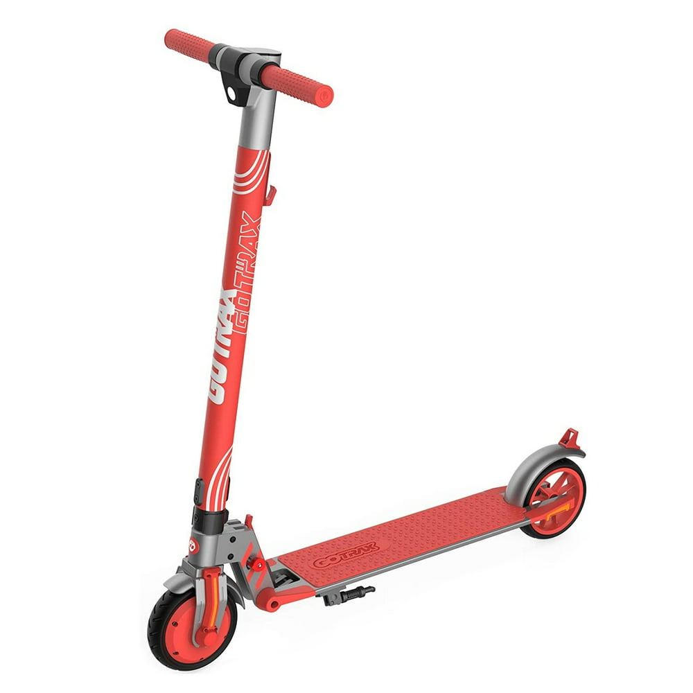 Gotrax Vibe Electric Scooter for Kids 815, 6.5" Foldable Commuting
