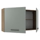 thumbnail image 4 of Alacena Gabinete Superior Cocina Madesa Agata 120cm MG, 4 of 5