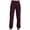 Wine, variant on CHENge Khaki Pants for Men 30x32 Tapered Outdoor Casual Pants Baggy Dress Pants Beach Summer Lightweight Trousers
