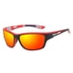 thumbnail image 1 of Gafas Deportivas Polarizadas (Naranja) Naranja Notas para Realizar El Pedido: Contacte Con El Proveedor: Empaquetado Y Enviado en Cajas Con Tapas Superior E Inferior., 1 of 9