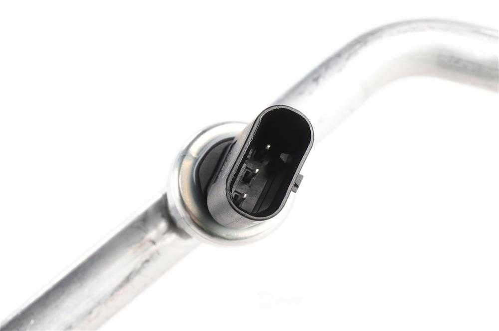 GM Genuine Parts 60008240 Air Conditioning Condenser Hose