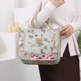 thumbnail image 1 of Ruifaya Bolso de mano con estilo étnico y floral para adultos, nuevo, 1 of 7