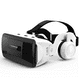 thumbnail image 4 of Lentes De Realidad Virtual Gafas 3d Vr Headset Y Controlador Negro con Blanco, 4 of 4