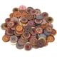 thumbnail image 2 of Botones Botones Redondos VintageBotones De Ropa Botones Decorativos Para ManualidadesAdornos De Patrones Mixtos Para Manualidades Botones De MaderaPara Manualidades ANGGREK Otros, 2 of 8