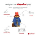 Tonies Story Time Paddington Bear Audio Play Figurine Toy Merchandise ...