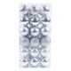 thumbnail image 1 of Xihbxyly Bolas Navideñas, 36 Adornos Brillantes, Decoración Colgante de Pvc Duradera, Perfectas para Exhibiciones Navideñas, Bodas, Fiestas de Compromiso y El Espíritu Navideño de La Oficina En Casa., 1 of 2