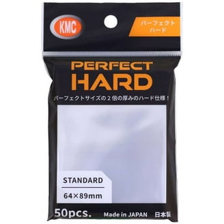 DP: Hyper Matte RD (80) High Quality Card Protector KMC Sleeves - Walmart .com DP: Hyper Matte RD (80) High Quality Card Protector KMC Sleeves - Walmart .com