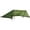 Green Mint, variant on Grand Trunk MOAB All-In-One Shelter Hammock – 6-in-1 Ultralight Waterproof Shelter: Hammock, Rainfly, Bivvy, Lean-To, Tent Footprint & Sunshade