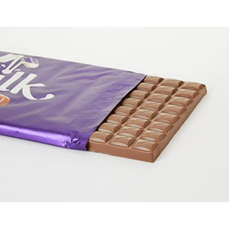 Large Dairy Milk Chocolate Bar 850g elpilarrancagua.cl