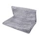 thumbnail image 2 of Hanging Radiator Bed Pet Cradle Warm Villus Basket Cradle Foldable Metal Frame Winter Warm Hanging Home Cat Hammocks, 2 of 10