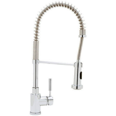 - Blanco 440558 Blancomeridian 1-Handle Pull-Out Kitchen Faucet, Chrome