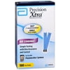 Precision Xtra Blood Glucose Test Strips, 100 Count