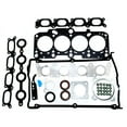 thumbnail image 3 of New Cylinder Head Gasket Set with Turbocharger Gasket Fit Audi VW 1.8T Turbo 20V, 3 of 5