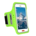thumbnail image 3 of Sports Armband Running Jogging Gym Arm Band Pouch Holder Bag Case For Phone black, 3 of 3